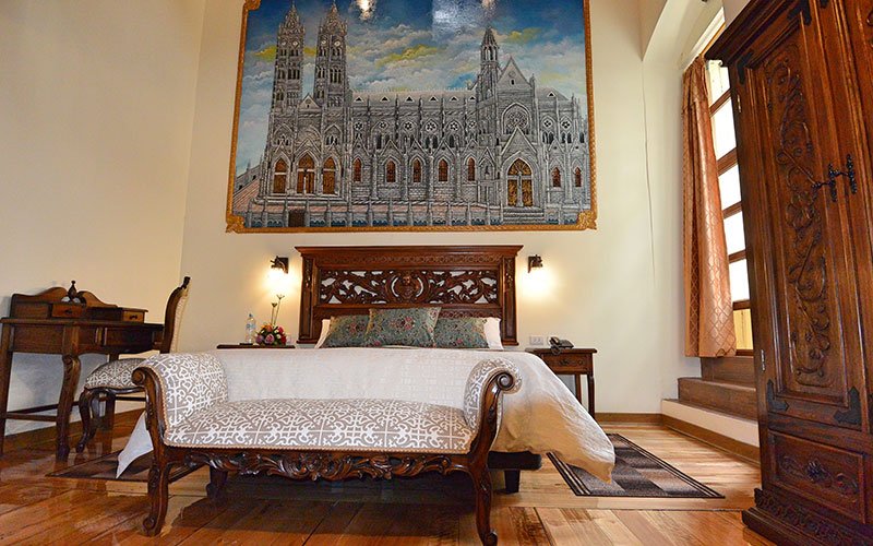 Family Room Basilica