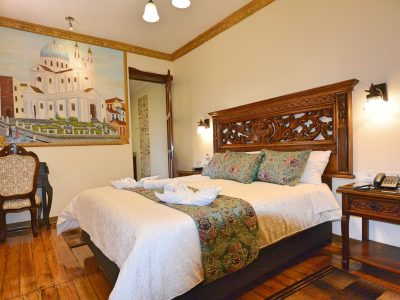 Hotel-Basilica-Habitaciones-Twin-Santa-Barbara-4-min